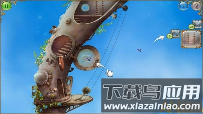 迷你爆炸物语游戏手机下载