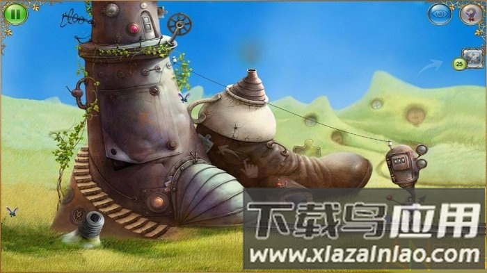 迷你爆炸物语手机版(Tiny Bang Story)最新版截图2