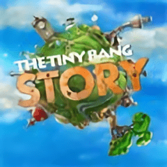 迷你爆炸物语手机版(Tiny Bang Story)