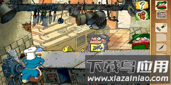 飞行者兄弟2手游官方版最新版截图1