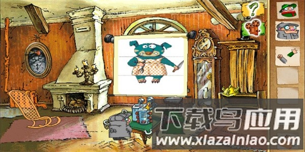 飞行者兄弟2手游官方版最新版截图2