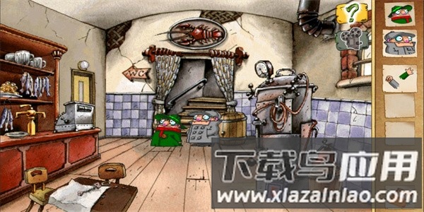 飞行者兄弟2手游官方版最新版截图4