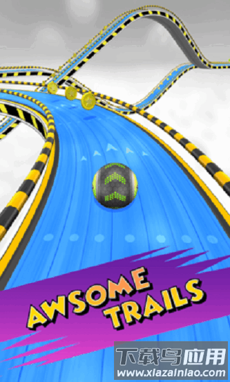 进击的保龄球手游