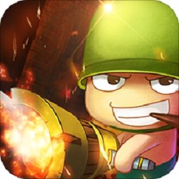 进击炮炮兵九游版