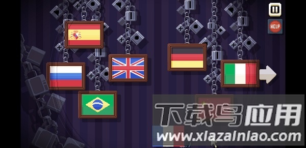 这里没有游戏错误维度中文版(Ting)