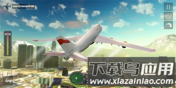 飞行模拟器2025最新版最新版截图1