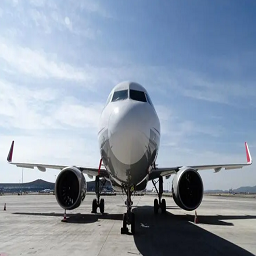 飞行模拟器2025最新版