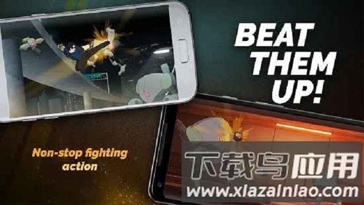 过肩摔游戏(Suplex)最新版截图1