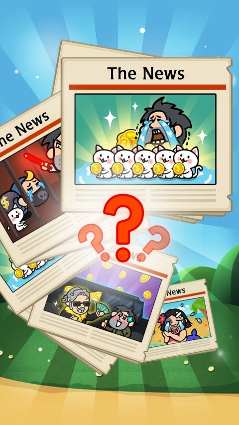 乞丐王手游最新版截图2