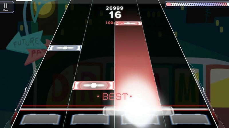 疯狂音乐最新版最新版截图1
