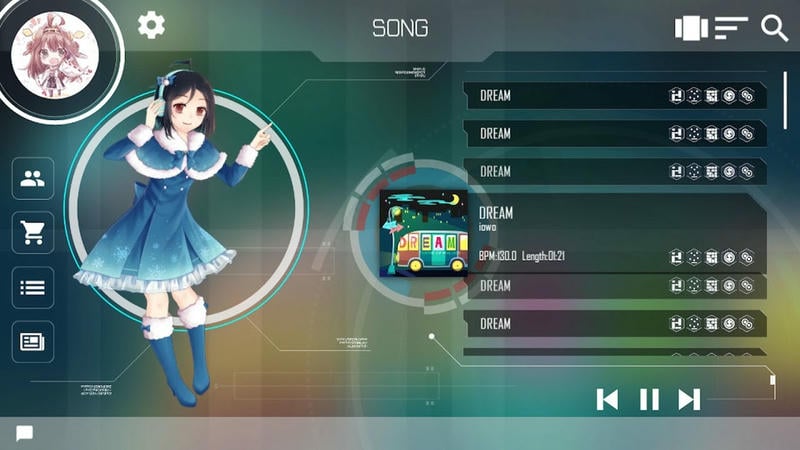 疯狂音乐最新版最新版截图3