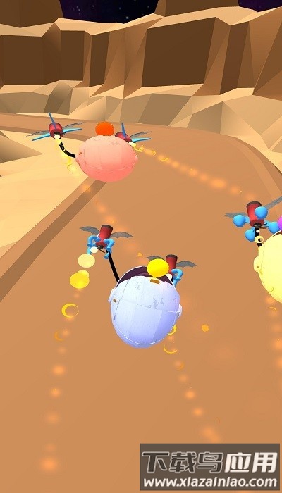 飞行小实验最新版截图1