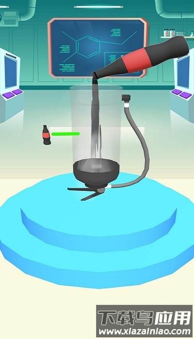 飞行小实验最新版截图2