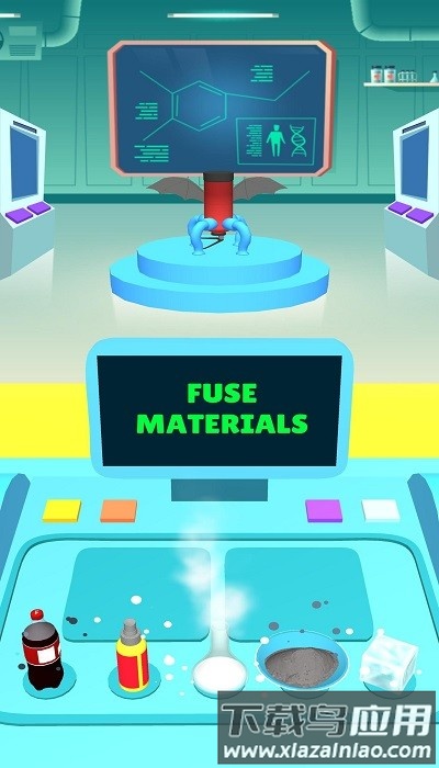 飞行小实验最新版截图3