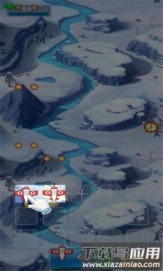 飞行大作战手游最新版截图1