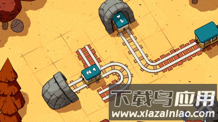 轨道连结游戏下载