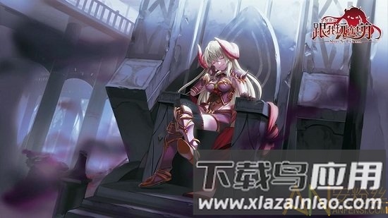 跟我玩连萌台服截图4