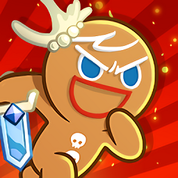 跑跑姜饼人烤箱大逃亡官方