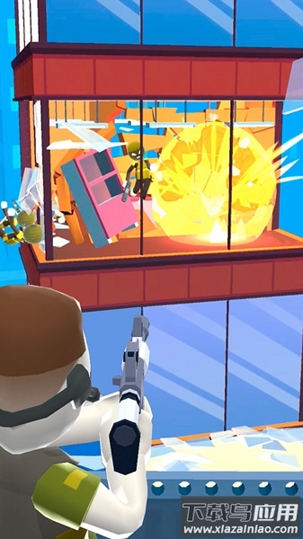 空中特工队游戏下载	