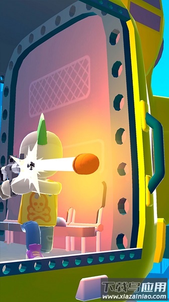 空中特工队手游最新版截图2