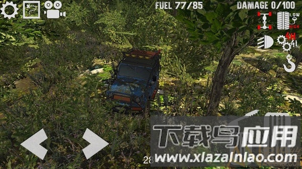 越野世界游戏下载