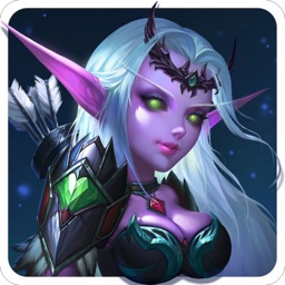 暗黑之城果盘客户端