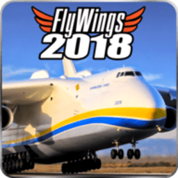 飞翼2018飞行模拟器中文版