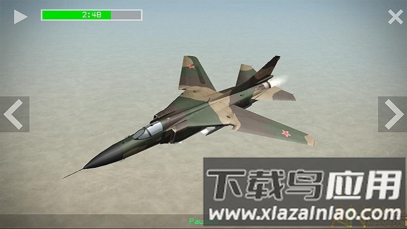 超音速战斗机手机版最新版截图2