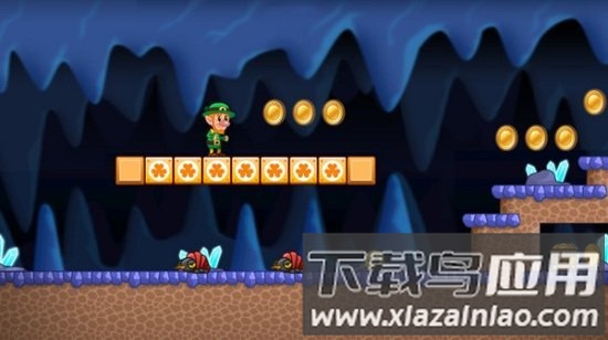 超级马里奥大叔下载手机版