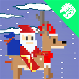 飞翔老头乐官方版