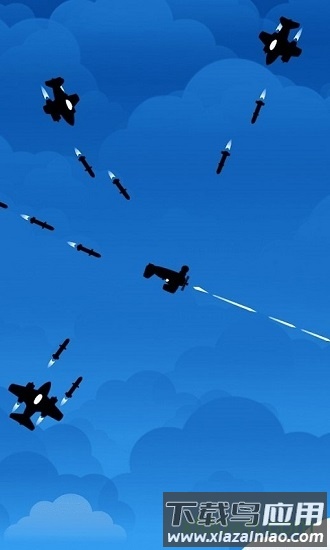 飞翔的鞭鞑者手游(flogger)截图1