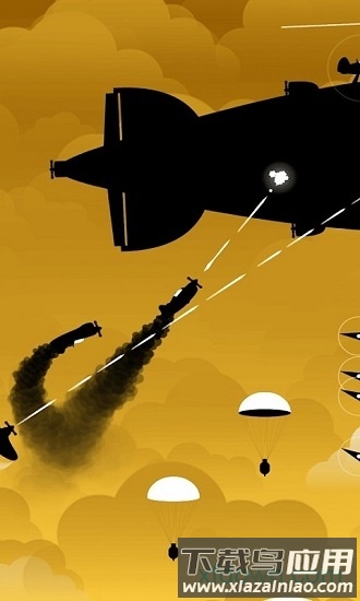 飞翔的鞭鞑者手游(flogger)截图2