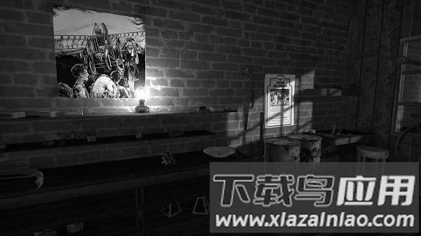 飞翔的男孩游戏最新版截图4