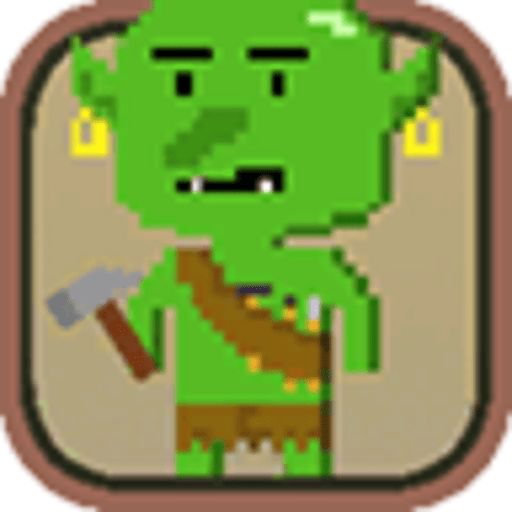 哥布林的道具屋无限钻石版(Goblin)