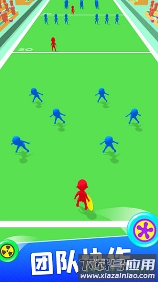 飞盘盘飞你最新版截图1