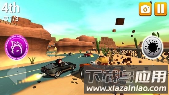 赛车集合游戏下载