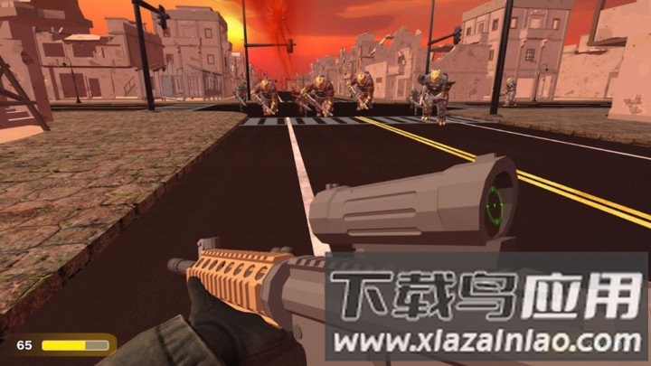 赛博空间中文版下载