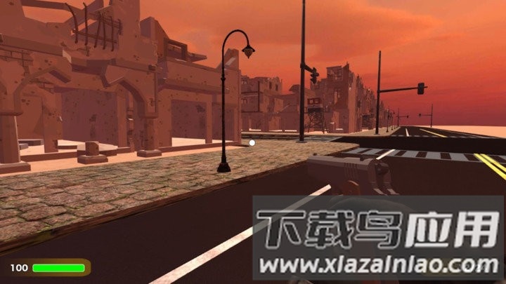 赛博空间游戏最新版截图2