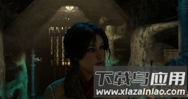 赛伯利亚之谜手机版最新版截图1