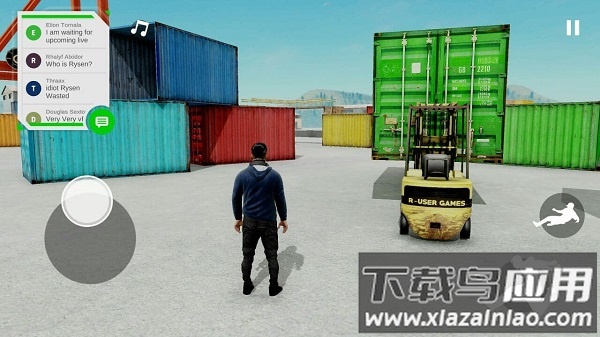 最佳跑酷游戏下载