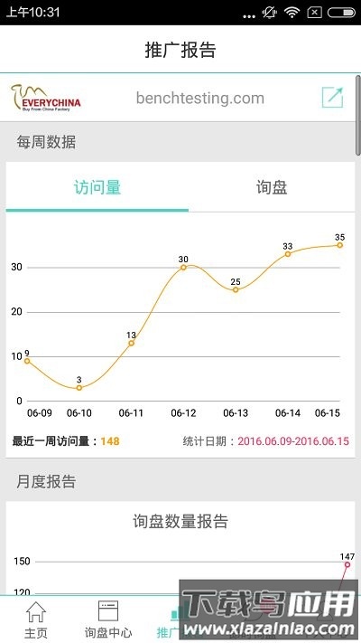 贸易通官方介绍