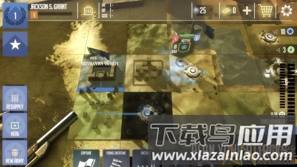 贵族1869中文版破解版截图2