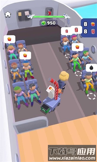 飞机经理游戏最新版截图2