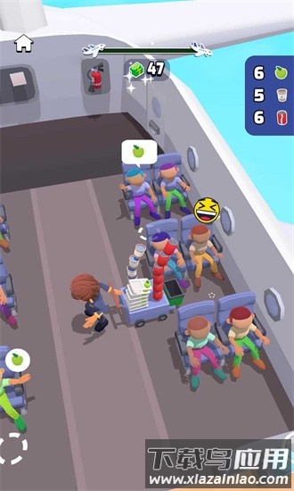 飞机经理游戏最新版截图3