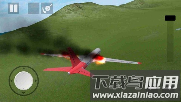 飞机横冲直撞手游最新版截图1