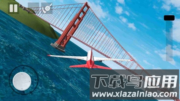 飞机横冲直撞手游最新版截图4