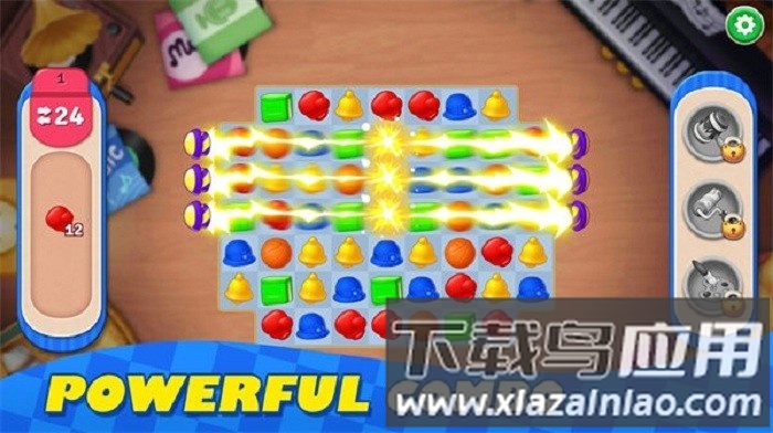 豪宅装修游戏(Mansion Renovation)截图