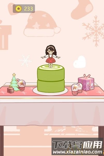 豆腐公主游戏下载安装