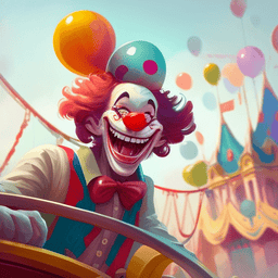 闲置主题公园免广告版