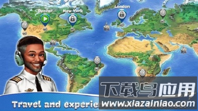 飞机大厨2025最新版截图1